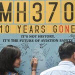 Malaysia is resuming the search for missing plane Flight MH270 – a decade after its disappearance