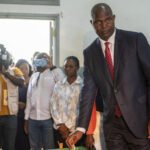 Mozambique’s top court upholds Daniel Chapo’s victory in disputed elections