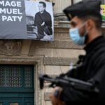 Murder of Samuel Paty: Paris court wants to announce verdicts in the trial of beheaded teachers