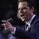 Trump ally Matt Gaetz paid for sex with minors, according to investigation