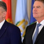 Romania forms a new pro-European coalition government amid political crisis