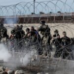 Trump and the return of the national “emergency” | US-Mexico border