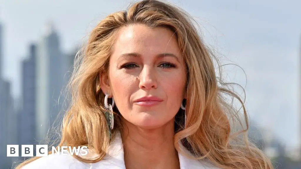 Blake Lively’s allegations against Justin Baldoni shine a spotlight on Hollywood’s “hostile” tactics