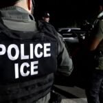 ICE arrests illegal immigrant wanted for murder in Brazil