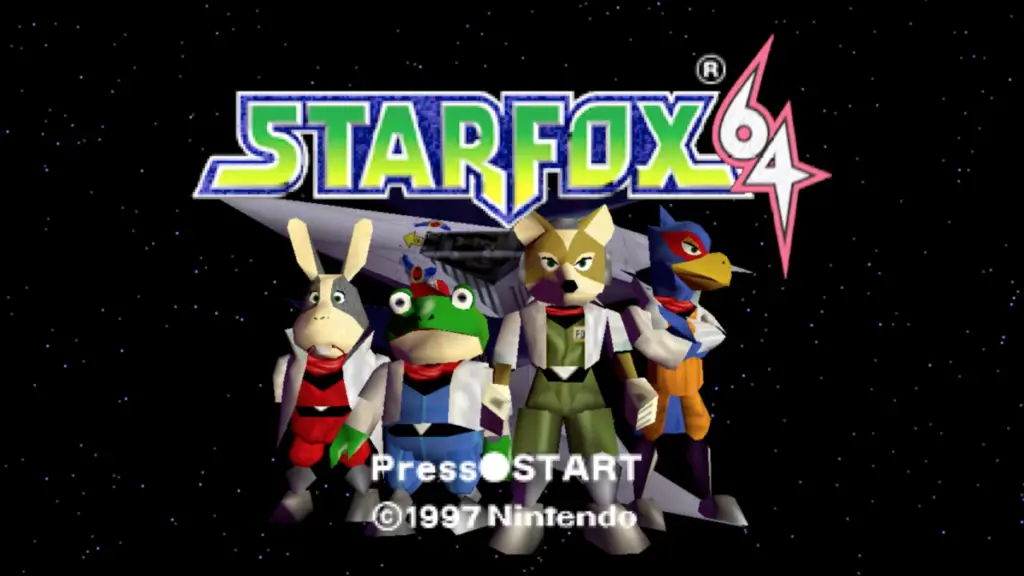 Fans have created a native Star Fox 64 PC port with some modern flourishes