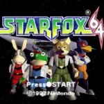 Fans have created a native Star Fox 64 PC port with some modern flourishes