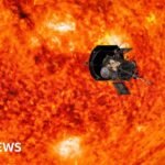 NASA’s Parker Solar Probe survives its closest ever approach to the Sun