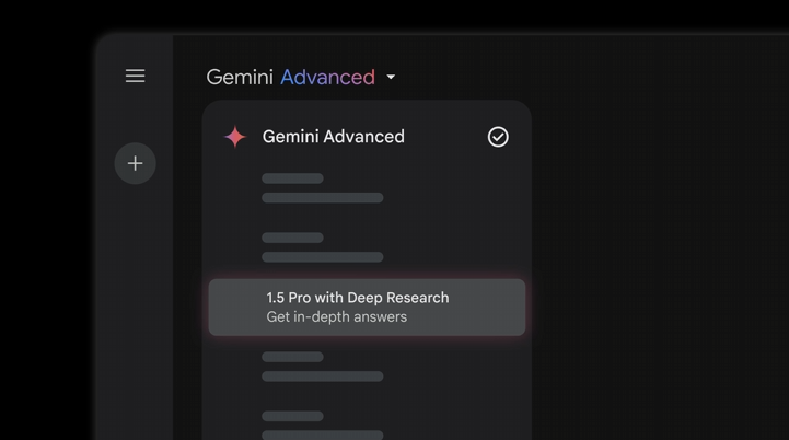 Google’s Gemini Deep Research tool is now available worldwide