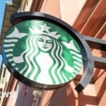 Starbucks baristas are on strike Friday, according to the union