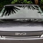 Brazil closes BYD factory over ‘slavery’ conditions