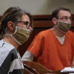 Mother of Oxford High School shooter requests release from prison