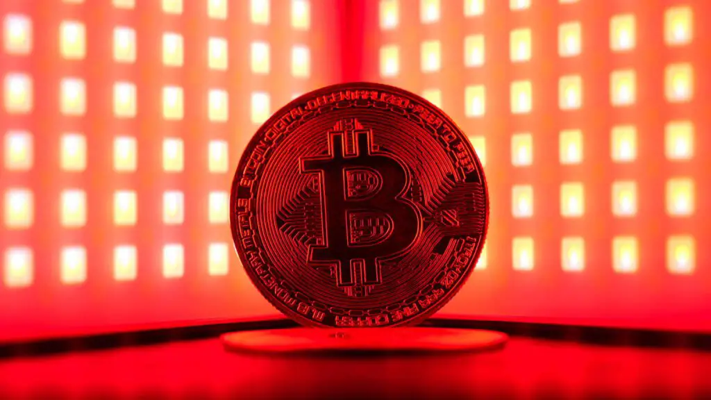 Bitcoin falls 9%, falls below $93,000 as sell-off intensifies