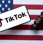 The TikTok ban case is being heard in the Supreme Court