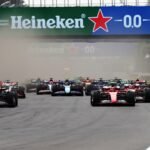 How F1 teams are turning to AI to improve on-track performance