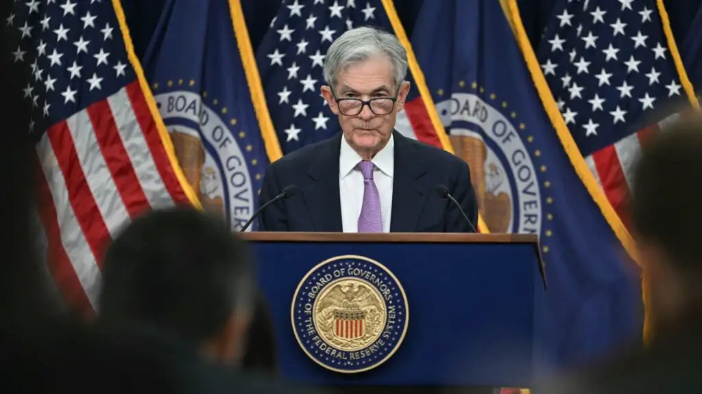 The Fed will make an important interest rate decision on Wednesday. Here’s what to expect