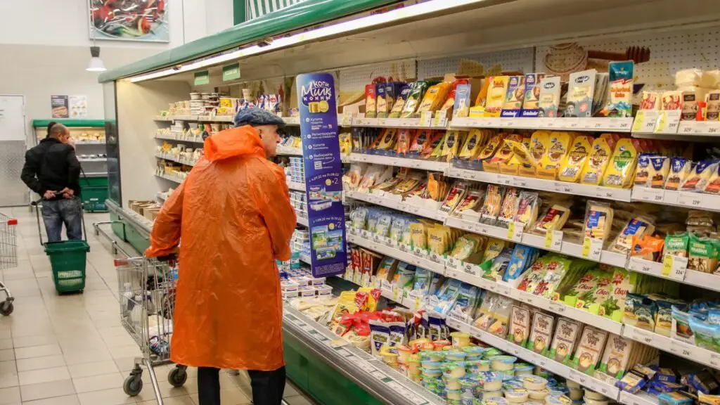 The Russian central bank is “losing the battle” against inflation