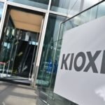 Kioxia shares rise slightly in Tokyo debut following an $800 million initial public offering