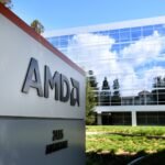 AMD is investing in GPU cloud provider Vultr in a $3.5 billion deal