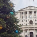 The Bank of England keeps interest rates on hold, but the split vote surprises markets