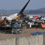 South Korea will inspect the airline’s operating system after the Jeju Air crash