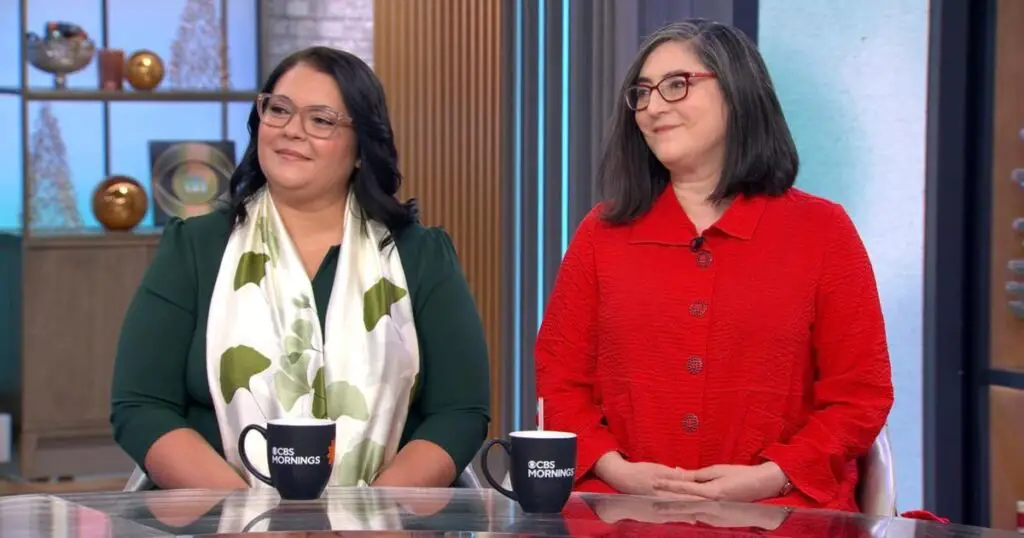 New documentary from CBS News examines efforts to bridge the gap between Muslims and Jews
