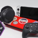 The best Nintendo Switch OLED accessories for 2025