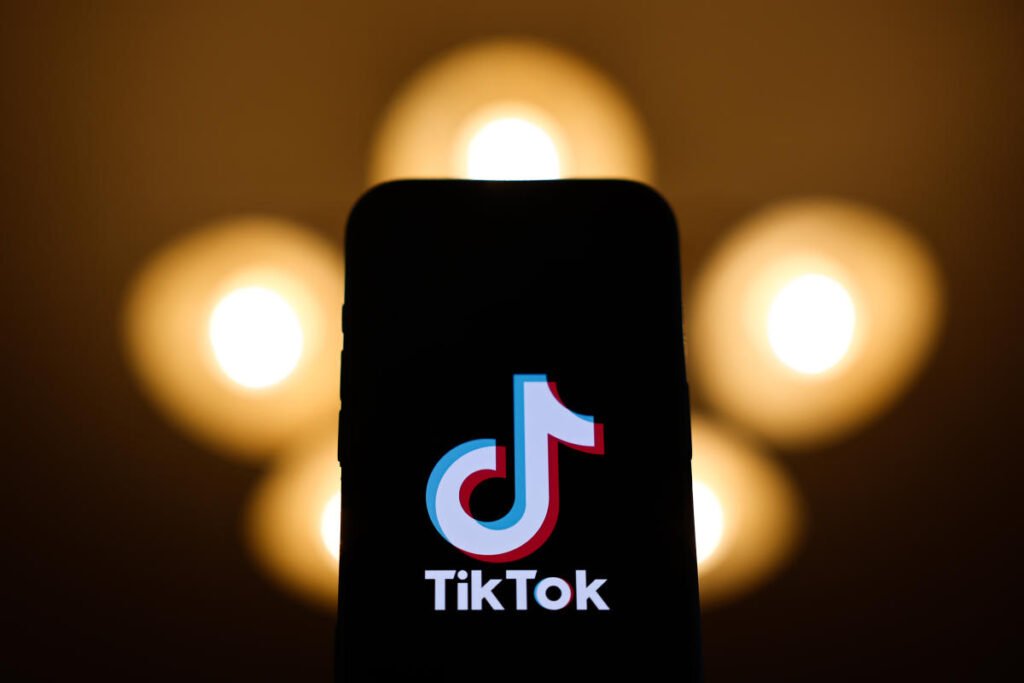 TikTok is asking the Supreme Court to postpone its upcoming ban