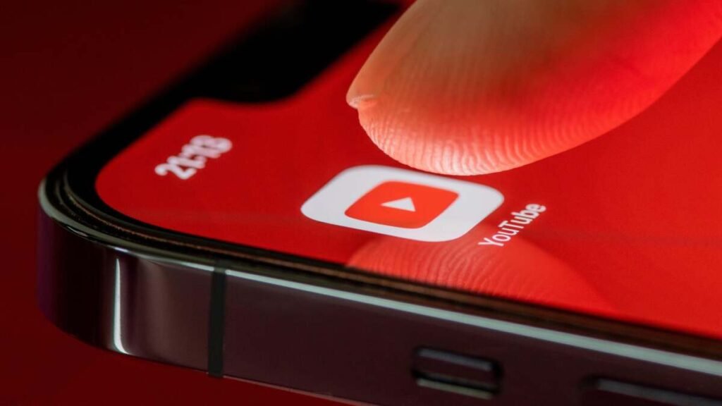 How to download YouTube videos on an iPhone