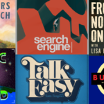 The best interview podcasts of 2024