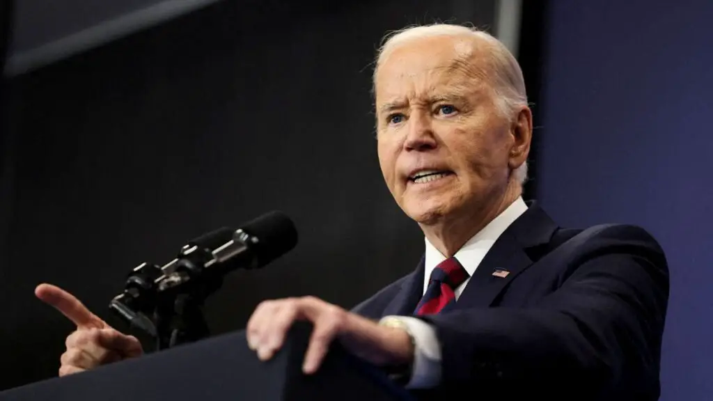 Republicans are calling for Biden to receive a reprieve from federal death row before he leaves office