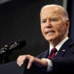 Republicans are calling for Biden to receive a reprieve from federal death row before he leaves office