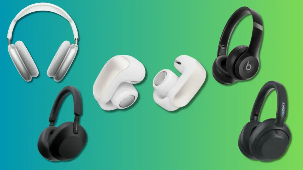 Some of the best headphones of 2024 are available at their lowest prices ever