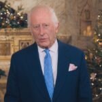 King’s Christmas message speaks of service, caring – and the power of listening