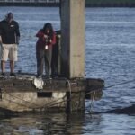 Quebec man dead after boat explodes in Florida marina, 6 others injured