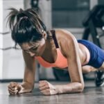 Seven ways building muscle can benefit your health