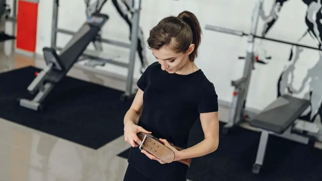 What is the best weight lifting belt?