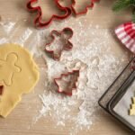 Easy holiday cookie recipes with five or fewer ingredients