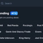 Bluesky now has trending topics (but you can disable them)