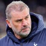 Tottenham vs Wolves: Lineups revealed as pressure mounts on Postecoglou