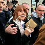 Giséle Pelicot’s ex-husband found guilty in mass rape trial