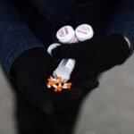 Canada records nearly 50,000 deaths from fentanyl since 2016 | Drug News