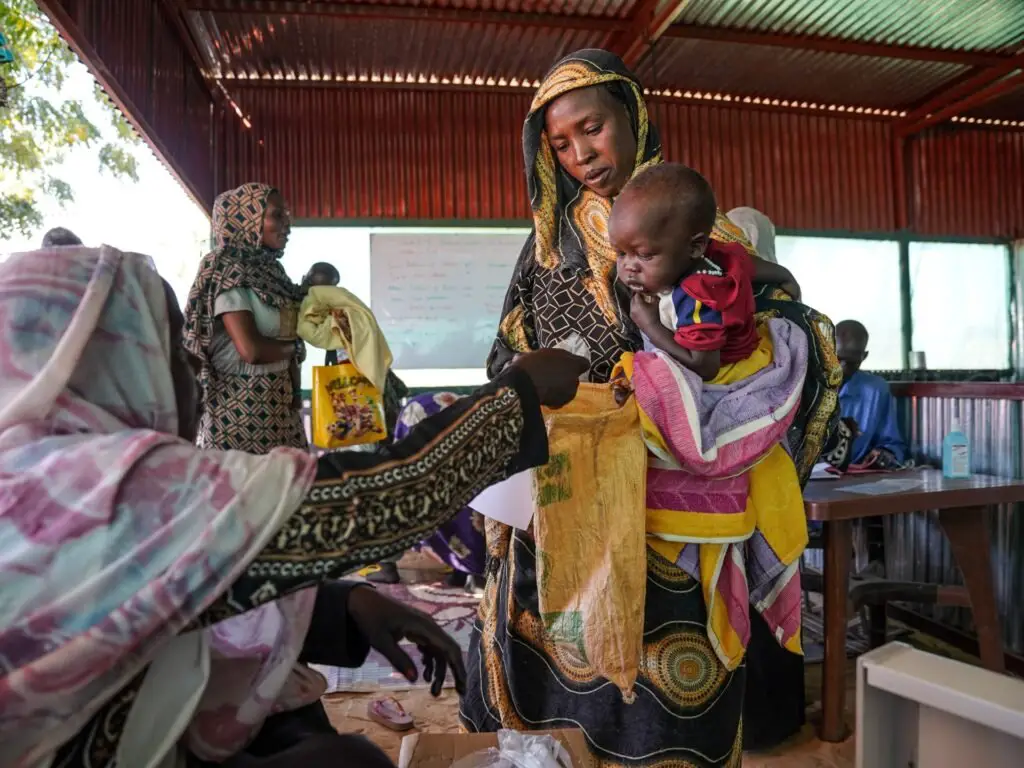 Famine is spreading in war-torn Sudan, says a UN-backed report Sudan War News