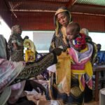 Famine is spreading in war-torn Sudan, says a UN-backed report Sudan War News