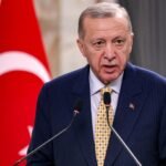 Erdogan says YPG will be ‘buried’ in Syria if it doesn’t lay down arms | Syria’s war news