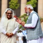 Bangladesh tells India it wants former PM Hasina back for ‘trial’ | Sheikh Hasina News