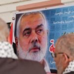 Israel admits killing Hamas chief Haniyeh for first time | News on the Israeli-Palestinian conflict