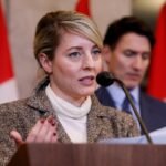 Canadian ministers discuss tariffs with Trump associates in Florida | International Trade News
