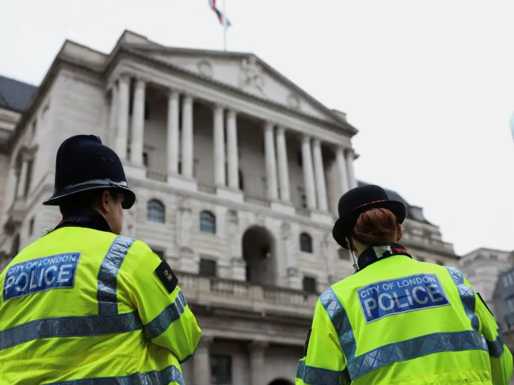 What are “non-criminal hate incidents” that have become so hated in Britain? | Civil Rights News