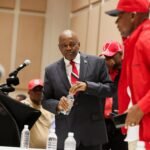 The liberation movements in southern Africa have lost their political mojo | Opinions