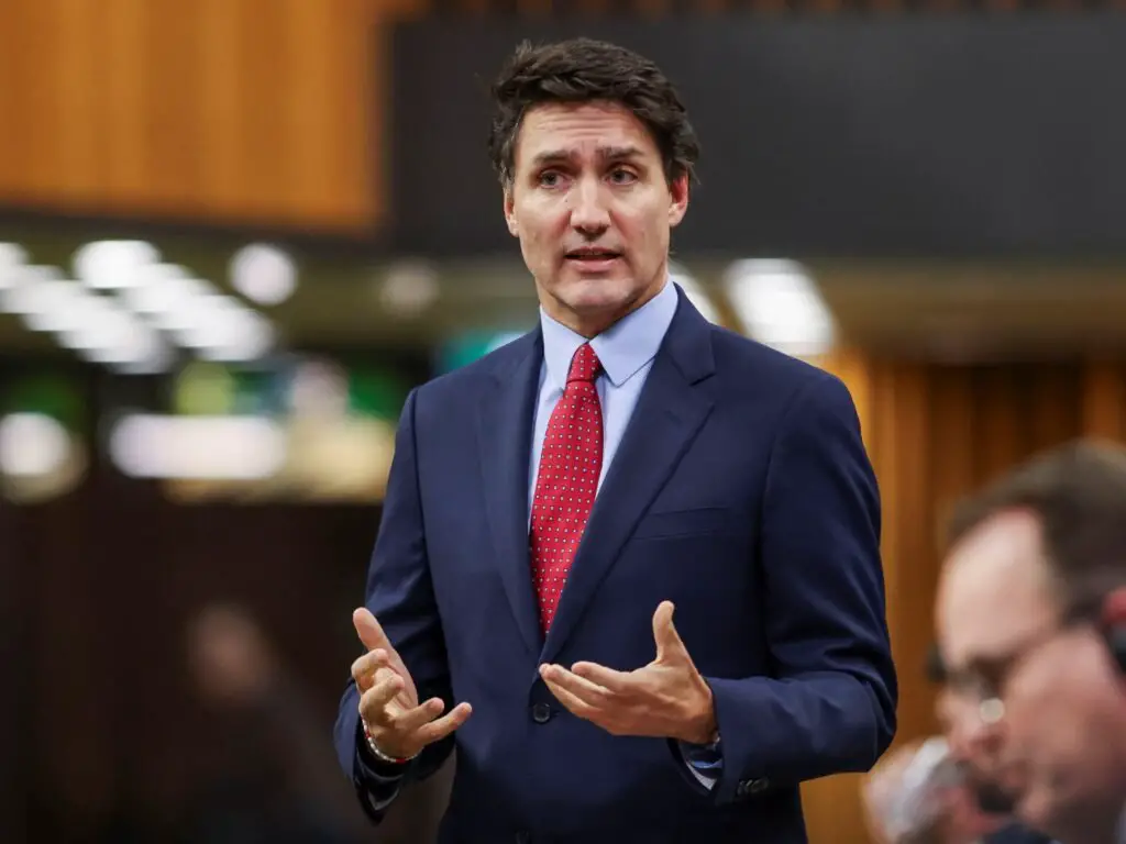 Canada’s Trudeau reshuffles his cabinet amid ongoing pressure to resign | Politics News